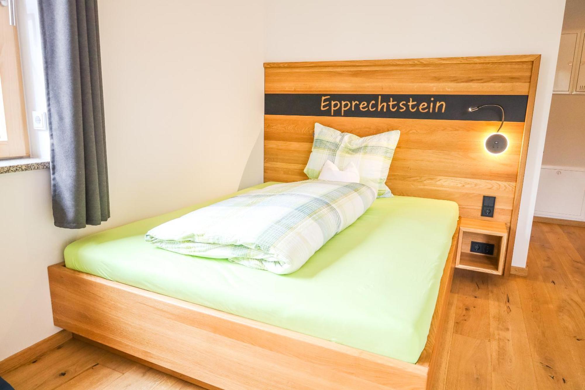 Hoera'S Apartments Hammerbergblick Münchberg Quarto foto